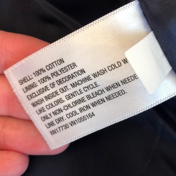 Plaid Blazer Jacket - Picture 8 of 10